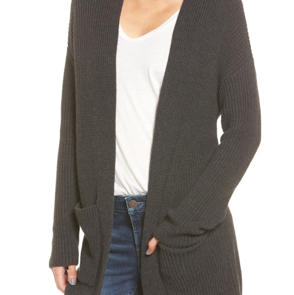 Hinge Sweater